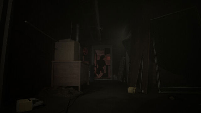 Hình ảnh trong game Insomnia Chapter One-TENOKE Hình ảnh trong game Insomnia Chapter One-TENOKE