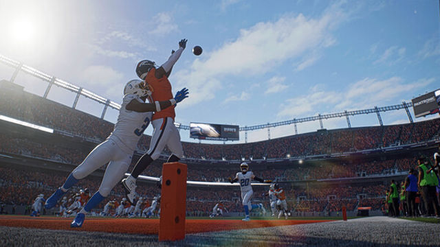 Hình ảnh trong game EA SPORTS Madden NFL 27-Razor1911