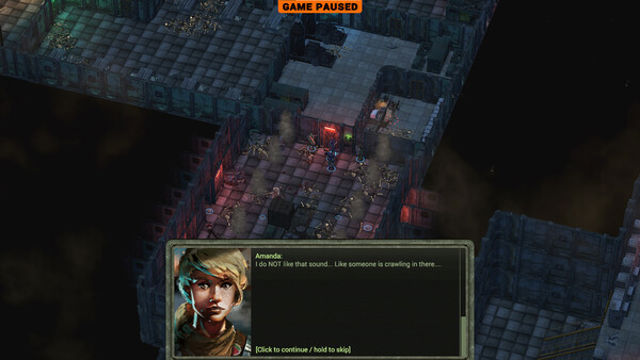 Hình ảnh trong game Dustwind Resistance Canyon Cross-RUNE Hình ảnh trong game Dustwind Resistance Canyon Cross-RUNE