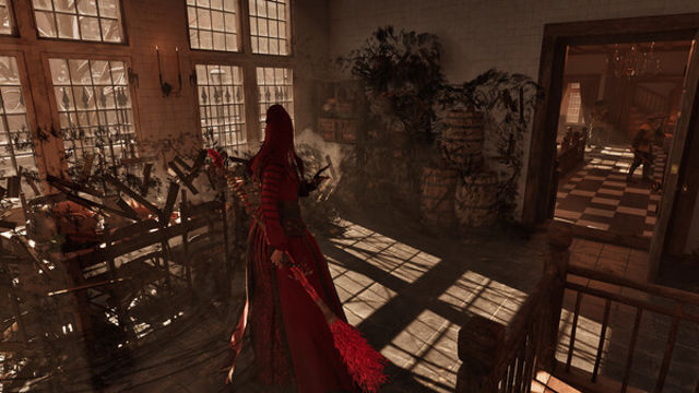 Hình ảnh trong game 1666 Amsterdam v0.2.1 Early Access Hình ảnh trong game 1666 Amsterdam v0.2.1 Early Access