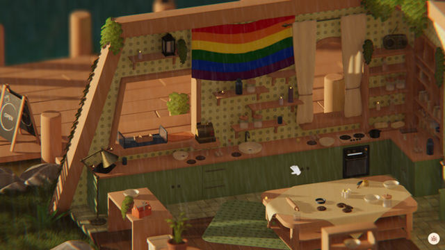 Hình ảnh trong game Tiny Bakery Early Access Hình ảnh trong game Tiny Bakery Early Access