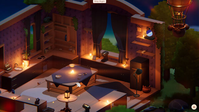 Hình ảnh trong game Tiny Bakery Early Access Hình ảnh trong game Tiny Bakery Early Access
