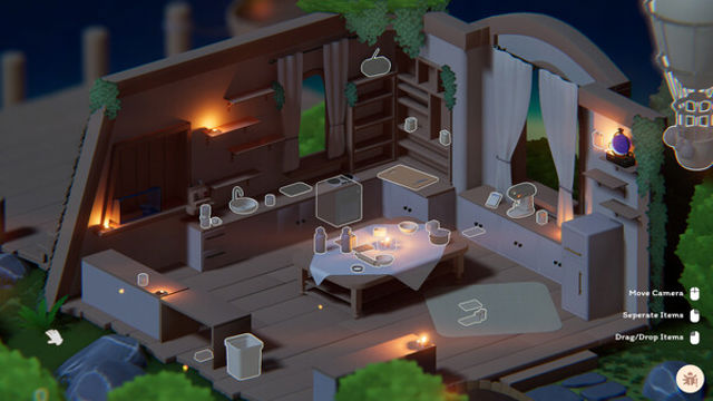 Hình ảnh trong game Tiny Bakery Early Access Hình ảnh trong game Tiny Bakery Early Access