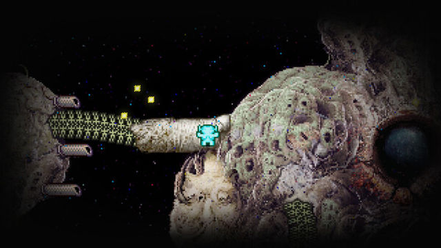 Hình ảnh trong game Saturn Quest The Loneliness Captain Navigator-TENOKE Hình ảnh trong game Saturn Quest The Loneliness Captain Navigator-TENOKE