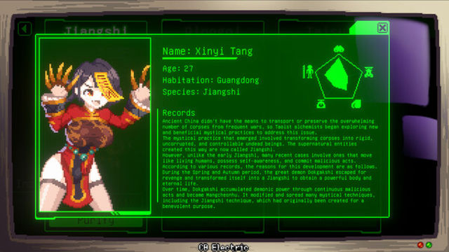 Hình ảnh trong game Soul Demon Hunters-TENOKE Hình ảnh trong game Soul Demon Hunters-TENOKE