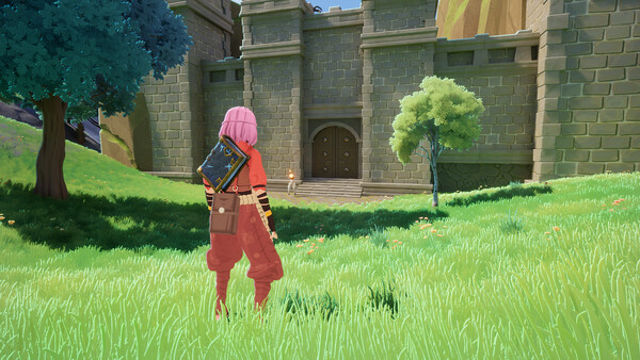 Hình ảnh trong game The Hollow Alchemist Early Access Hình ảnh trong game The Hollow Alchemist Early Access
