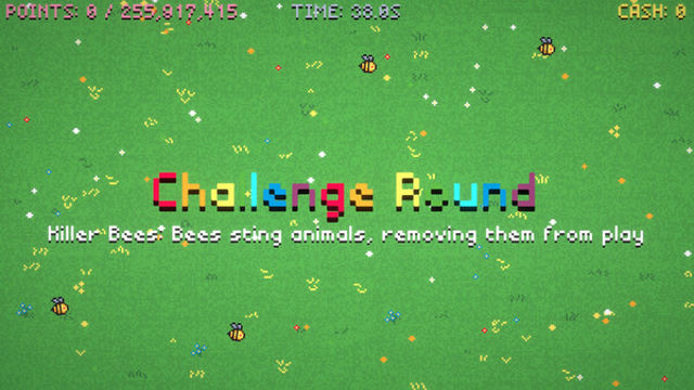 Hình ảnh trong game Wrangle Ranch-TENOKE