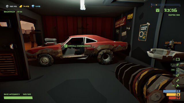 Hình ảnh trong game The Spotter Dig or Die v1.0.4.3-P2P Hình ảnh trong game The Spotter Dig or Die v1.0.4.3-P2P