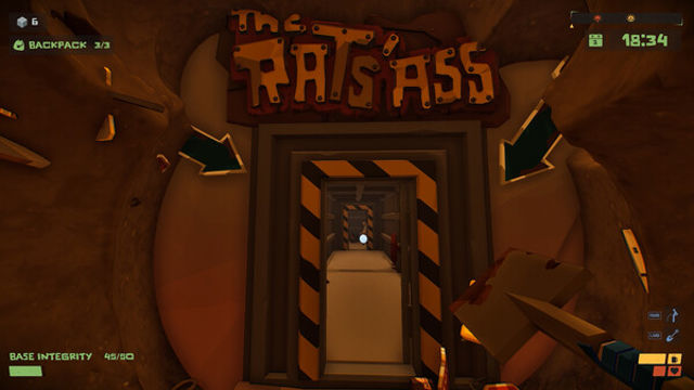 Hình ảnh trong game The Spotter Dig or Die v1.0.4.3-P2P Hình ảnh trong game The Spotter Dig or Die v1.0.4.3-P2P