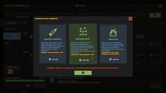 Hình ảnh trong game The Spotter Dig or Die-TENOKE Hình ảnh trong game The Spotter Dig or Die-TENOKE