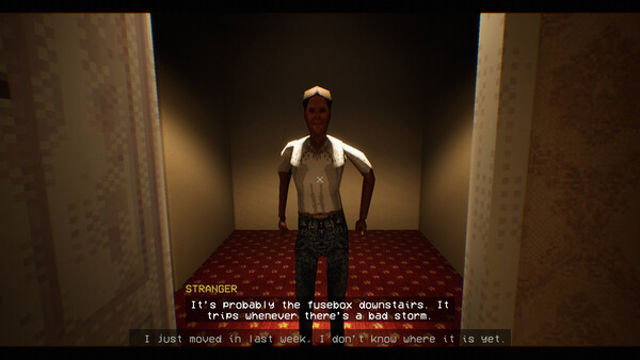 Hình ảnh trong game Hollowbrook Apartments-TENOKE Hình ảnh trong game Hollowbrook Apartments-TENOKE