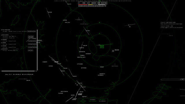Hình ảnh trong game Air Defender Early Access Hình ảnh trong game Air Defender Early Access