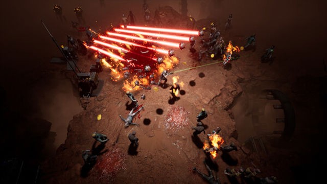 Hình ảnh trong game R.I.P Reincarnation Insurance Program Early Access Hình ảnh trong game R.I.P Reincarnation Insurance Program Early Access