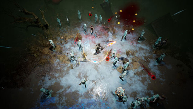 Hình ảnh trong game R.I.P Reincarnation Insurance Program Early Access Hình ảnh trong game R.I.P Reincarnation Insurance Program Early Access