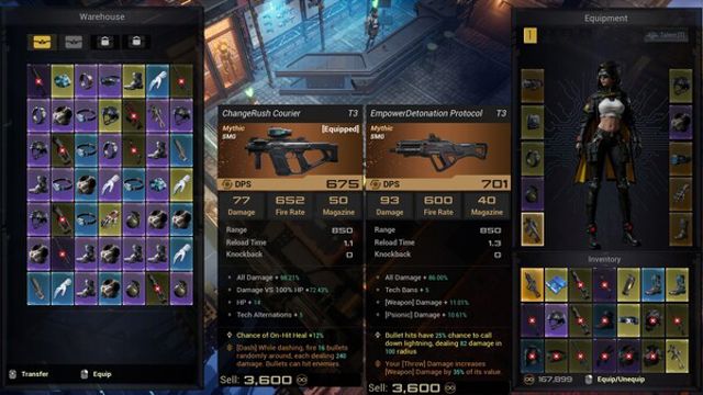 Hình ảnh trong game R.I.P Reincarnation Insurance Program Early Access Hình ảnh trong game R.I.P Reincarnation Insurance Program Early Access