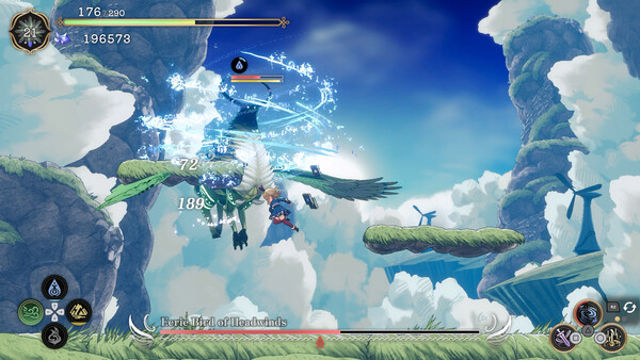 Hình ảnh trong game Ariana and the Elder Codex-GoldBerg