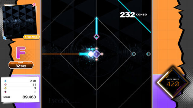 Hình ảnh trong game Sixtar Gate STARGAZER Dorimis Selection 01-TENOKE Hình ảnh trong game Sixtar Gate STARGAZER Dorimis Selection 01-TENOKE