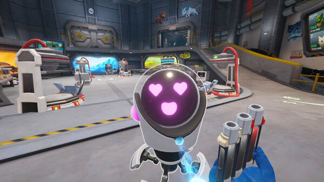 Hình ảnh trong game Monster Lab Simulator Early Access Hình ảnh trong game Monster Lab Simulator Early Access