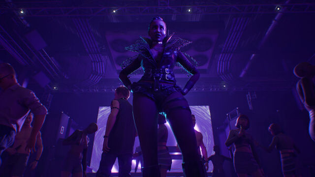Hình ảnh trong game Vampire The MB 2 The Flower and the Flame-RUNE