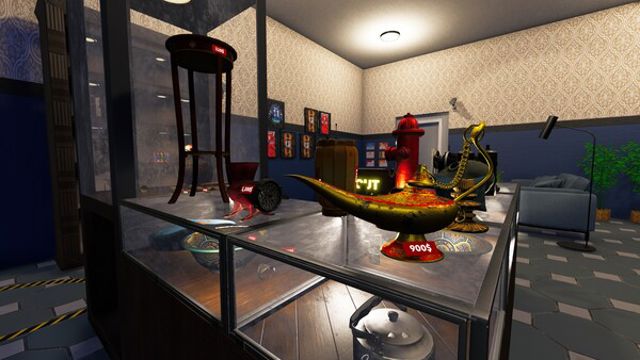 Hình ảnh trong game Pawnbroker Simulator v1.1.4.11-P2P Hình ảnh trong game Pawnbroker Simulator v1.1.4.11-P2P