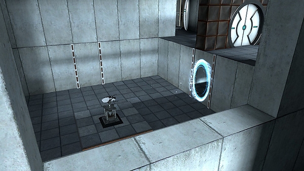Hình ảnh trong game Portal v20250213-P2P Hình ảnh trong game Portal v20250213-P2P