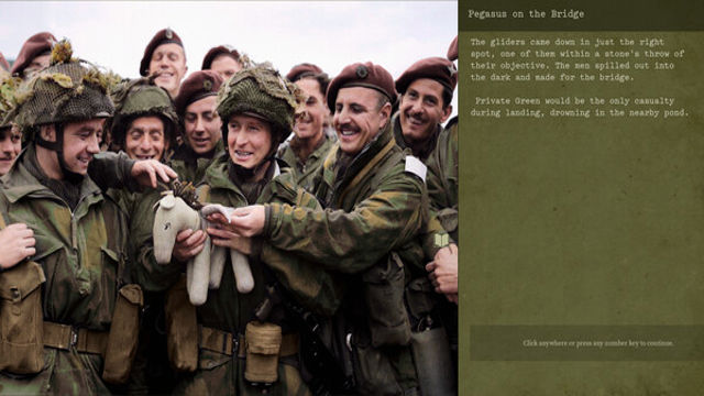 Hình ảnh trong game Burden of Command Three Nations-TENOKE