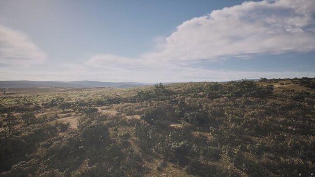 Hình ảnh trong game PROJECT HUNT LONE STAR HUNTING RANCH-TENOKE Hình ảnh trong game PROJECT HUNT LONE STAR HUNTING RANCH-TENOKE