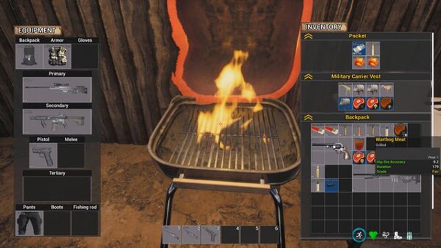 Hình ảnh trong game PROJECT HUNT LONE STAR HUNTING RANCH-TENOKE