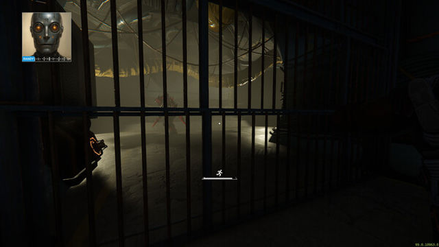 Hình ảnh trong game Shatterline Randy-RUNE Hình ảnh trong game Shatterline Randy-RUNE