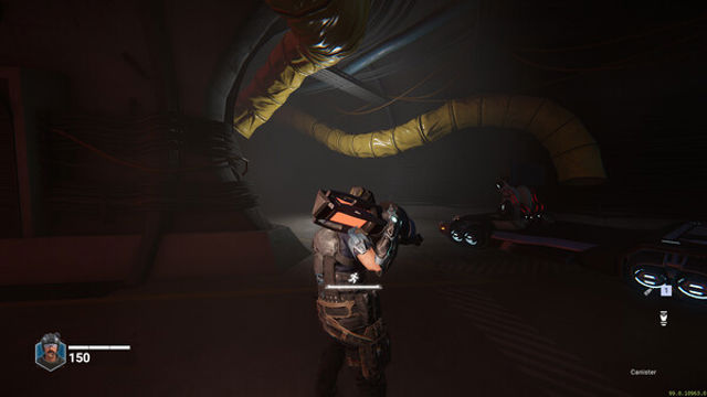 Hình ảnh trong game Shatterline Randy-RUNE Hình ảnh trong game Shatterline Randy-RUNE