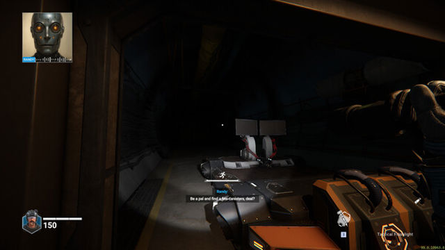 Hình ảnh trong game Shatterline Randy-RUNE Hình ảnh trong game Shatterline Randy-RUNE