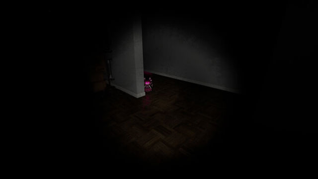 Hình ảnh trong game Ling House Echoes Within-GoldBerg Hình ảnh trong game Ling House Echoes Within-GoldBerg