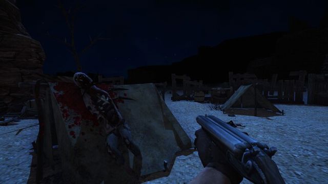 Hình ảnh trong game Blood West Scavengers-TENOKE