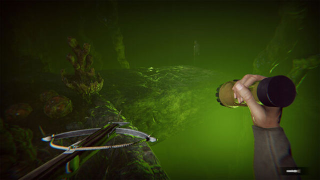 Hình ảnh trong game Morphos-TENOKE Hình ảnh trong game Morphos-TENOKE