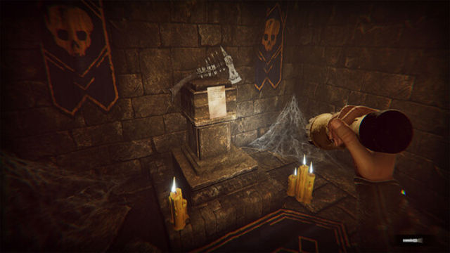 Hình ảnh trong game Morphos-TENOKE Hình ảnh trong game Morphos-TENOKE