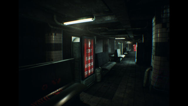 Hình ảnh trong game Unseen-GoldBerg Hình ảnh trong game Unseen-GoldBerg