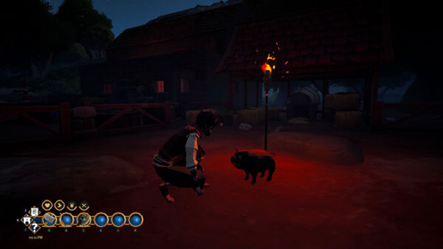 Hình ảnh trong game Veyora Early Access Hình ảnh trong game Veyora Early Access