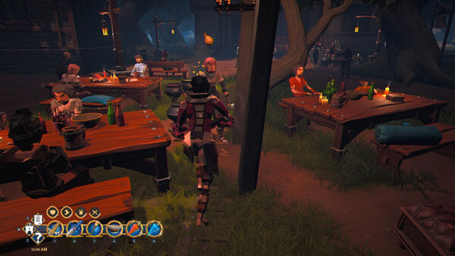 Hình ảnh trong game Veyora Early Access Hình ảnh trong game Veyora Early Access