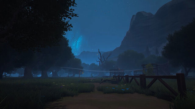 Hình ảnh trong game Veyora Early Access Hình ảnh trong game Veyora Early Access