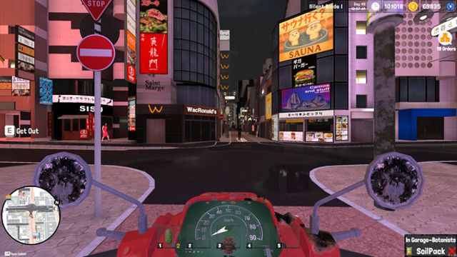 Hình ảnh trong game Schedule Store Simulator Early Access Hình ảnh trong game Schedule Store Simulator Early Access