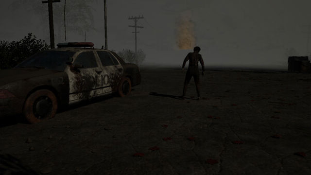 Hình ảnh trong game After Prologue-P2P Hình ảnh trong game After Prologue-P2P