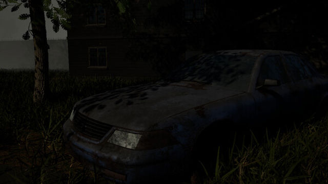 Hình ảnh trong game After Prologue-P2P Hình ảnh trong game After Prologue-P2P