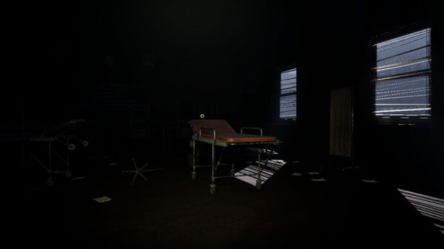 Hình ảnh trong game After Prologue-P2P Hình ảnh trong game After Prologue-P2P