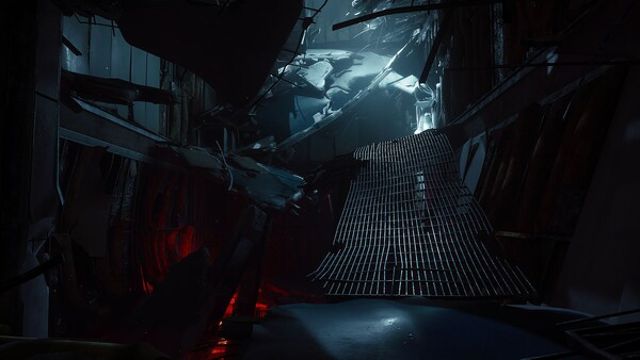 Hình ảnh trong game Poppy Playtime v20260227-P2P Hình ảnh trong game Poppy Playtime v20260227-P2P