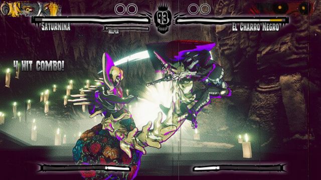 Hình ảnh trong game Mostroscopy Saturnina-TENOKE Hình ảnh trong game Mostroscopy Saturnina-TENOKE