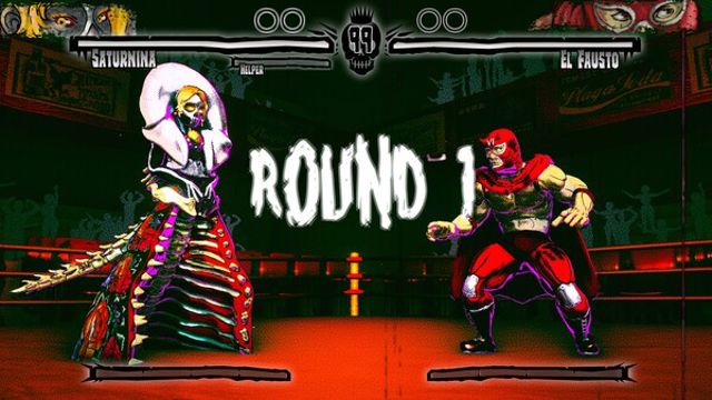 Hình ảnh trong game Mostroscopy Saturnina-TENOKE Hình ảnh trong game Mostroscopy Saturnina-TENOKE