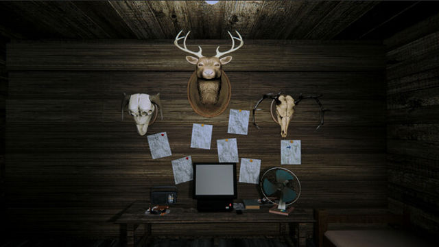 Hình ảnh trong game The Old Mans Will-GoldBerg Hình ảnh trong game The Old Mans Will-GoldBerg