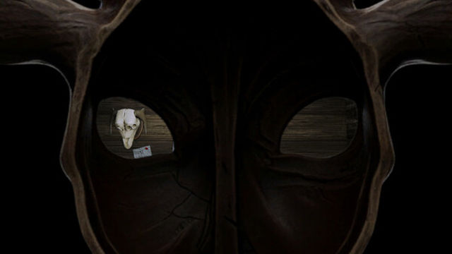 Hình ảnh trong game The Old Mans Will-GoldBerg