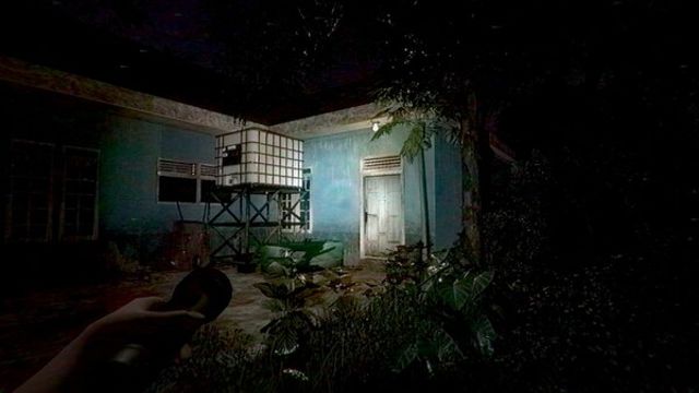 Hình ảnh trong game The Remains of Dahlia-GoldBerg