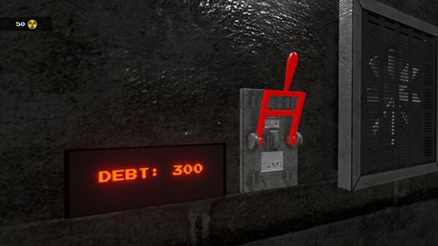 Hình ảnh trong game Gamble Your Breath-TENOKE